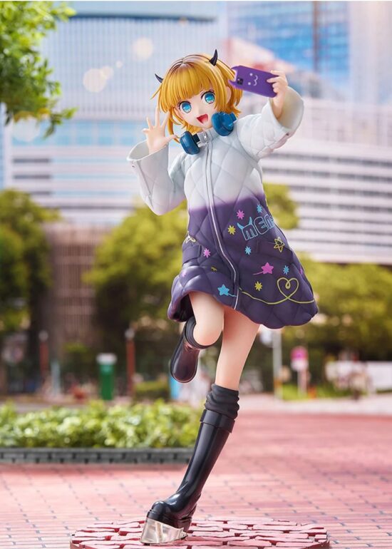 MEMちょ バズらせファッションVer.