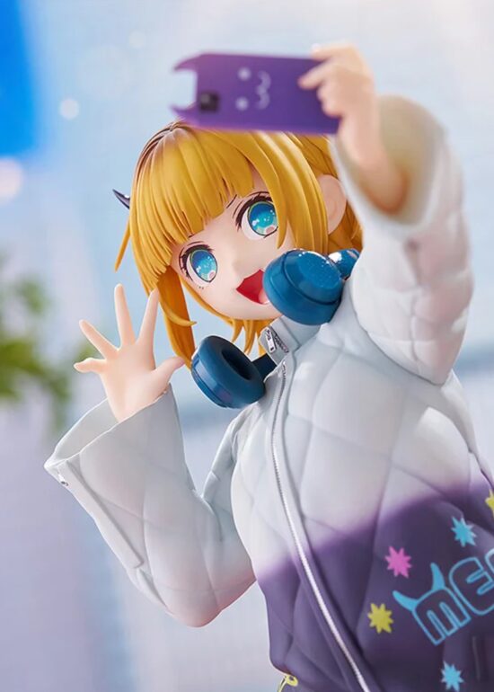 MEMちょ バズらせファッションVer.