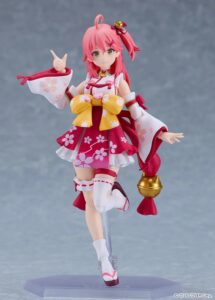 figma さくらみこ