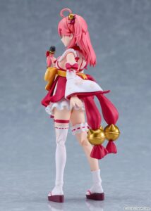 figma さくらみこ