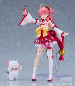 figma さくらみこ