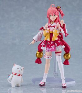 figma さくらみこ