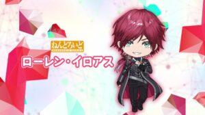 ねんどろいど ローレン・イロアス