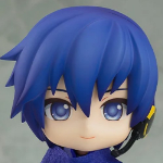 ねんどろいどどーる KAITO