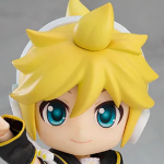 ねんどろいどどーる 鏡音レン