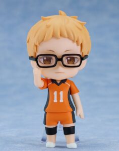 ねんどろいどさぷらいず ハイキュー!!02 烏野編