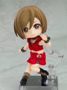 ねんどろいどどーる MEIKO