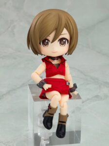 ねんどろいどどーる MEIKO