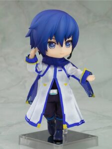 ねんどろいどどーる KAITO