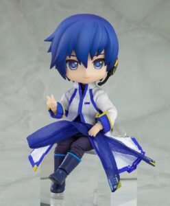 ねんどろいどどーる KAITO