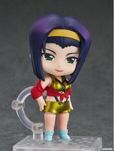 ねんどろいど フェイ・ヴァレンタイン