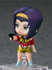 ねんどろいど フェイ・ヴァレンタイン