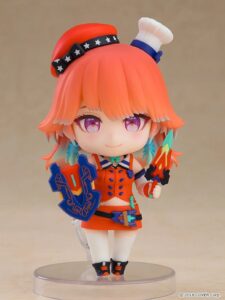 ねんどろいど 小鳥遊キアラ