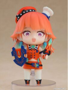 ねんどろいど 小鳥遊キアラ