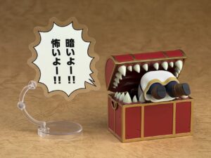 ねんどろいど ミミック 