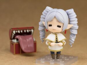 ねんどろいど ミミック 