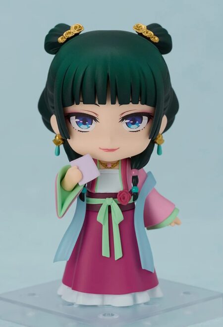 ねんどろいど 猫猫 園遊会Ver.