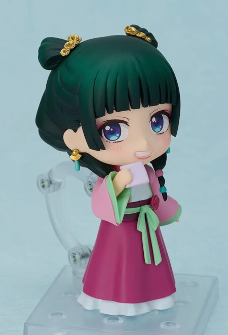 ねんどろいど 猫猫 園遊会Ver.