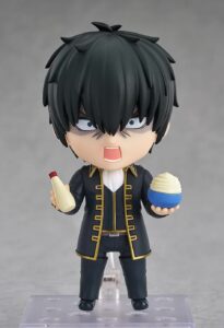 ねんどろいど 土方十四郎