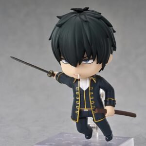 ねんどろいど 土方十四郎