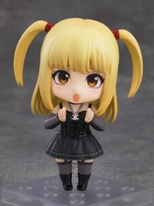 ねんどろいど 弥海砂 2.0