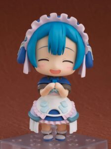 ねんどろいど マルルク