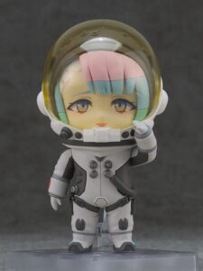 ねんどろいど ルーシー宇宙服Ver. 