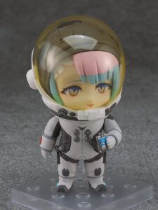 ねんどろいど ルーシー宇宙服Ver. 