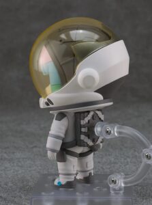 ねんどろいど ルーシー宇宙服Ver. 