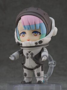 ねんどろいど ルーシー宇宙服Ver. 