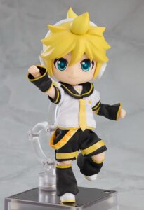 ねんどろいどどーる 鏡音レン