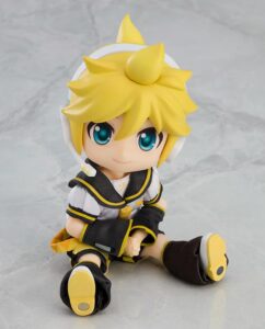 ねんどろいどどーる 鏡音レン