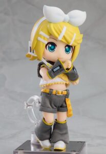 ねんどろいどどーる 鏡音リン