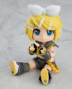 ねんどろいどどーる 鏡音リン