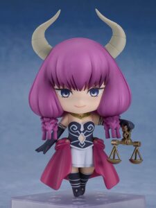 ねんどろいど 断頭台のアウラ