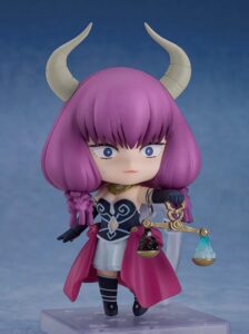 ねんどろいど 断頭台のアウラ