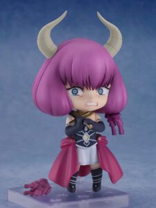 ねんどろいど 断頭台のアウラ