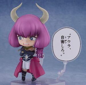 ねんどろいど 断頭台のアウラ