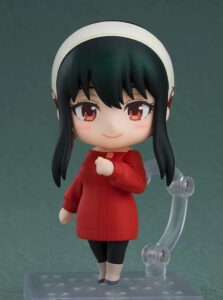 ねんどろいど ヨル・フォージャー 私服Ver.