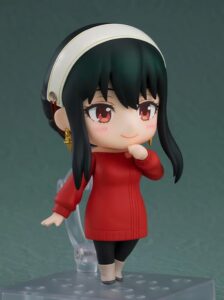 ねんどろいど ヨル・フォージャー 私服Ver.