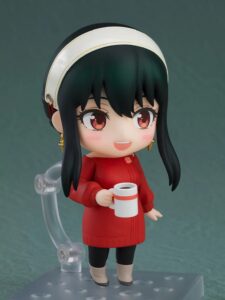 ねんどろいど ヨル・フォージャー 私服Ver.