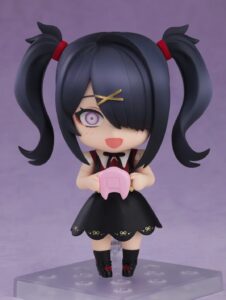 ねんどろいど あめちゃん