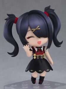 ねんどろいど あめちゃん