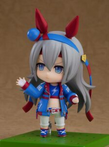 ねんどろいど タマモクロス