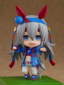 ねんどろいど タマモクロス