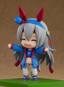 ねんどろいど タマモクロス