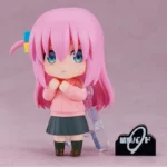 ねんどろいどさぷらいず アニメ「ぼっち・ざ・ろっく！」