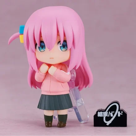 ねんどろいどさぷらいず アニメ「ぼっち・ざ・ろっく！」