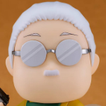 ねんどろいど 坂本太郎 べーしっく