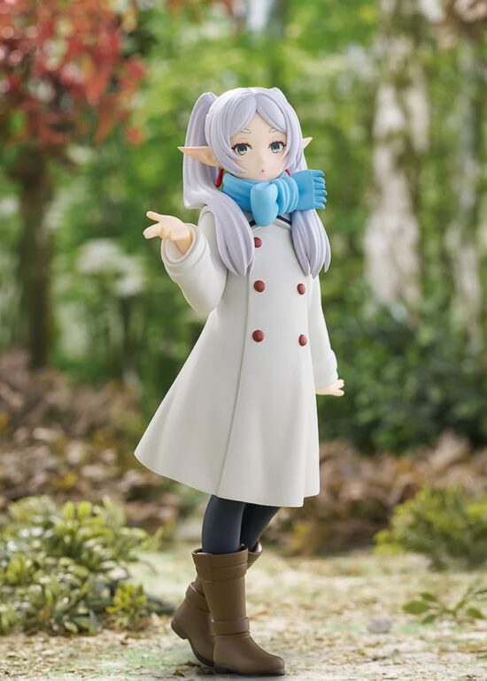 POP UP PARADE フリーレン 投げキッスVer.